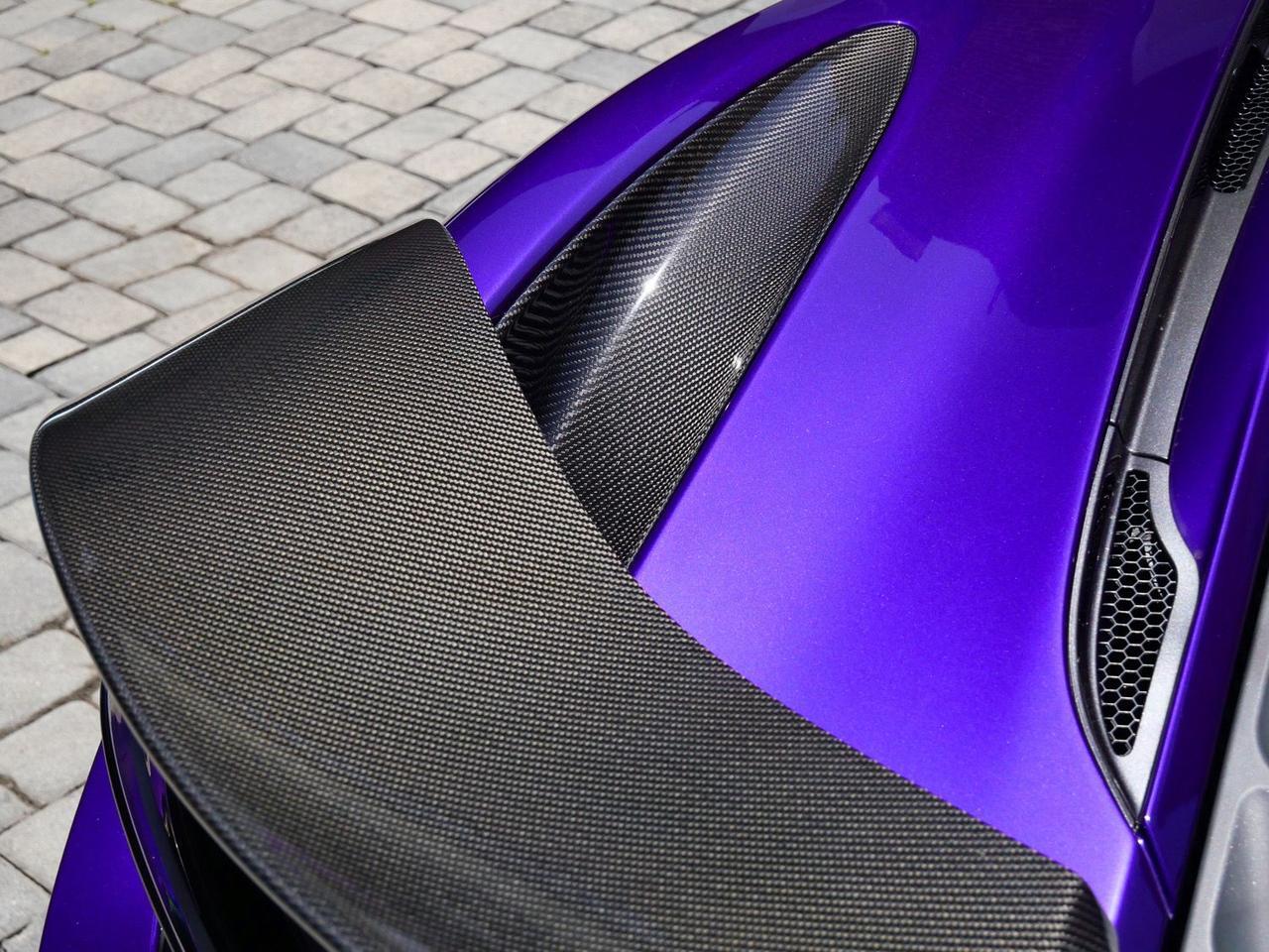 2020 McLaren 720S Performance Performance Lawrence KS