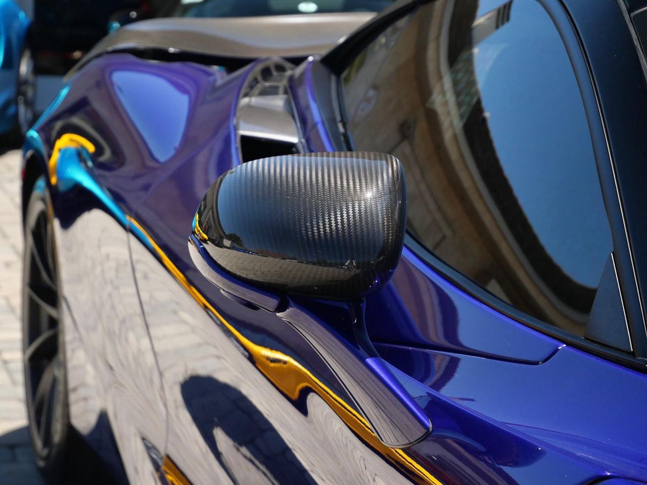 2020 McLaren 720S Performance Performance Lawrence KS