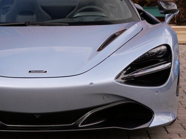 2020 McLaren 720S Performance Performance Lawrence KS