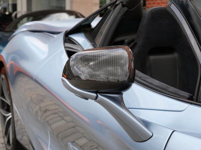 2020 McLaren 720S Performance Performance Lawrence KS