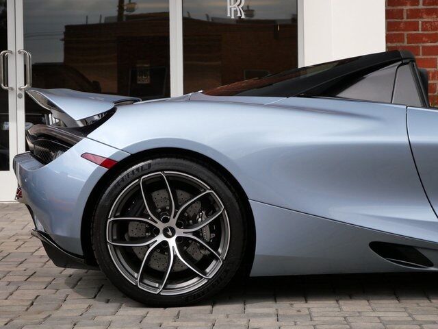 2020 McLaren 720S Performance Performance Lawrence KS