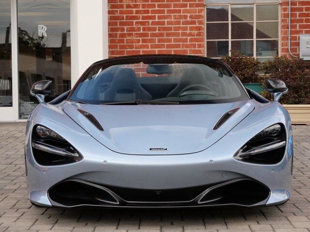2020 McLaren 720S Performance Performance Lawrence KS