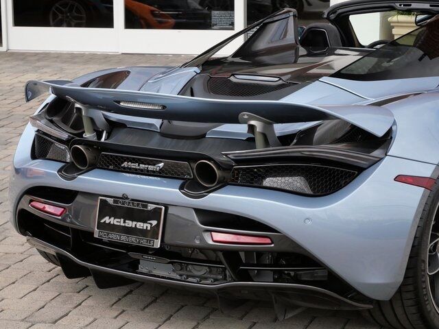 2020 McLaren 720S Performance Performance Lawrence KS