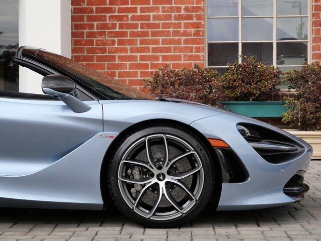 2020 McLaren 720S Performance Performance Lawrence KS