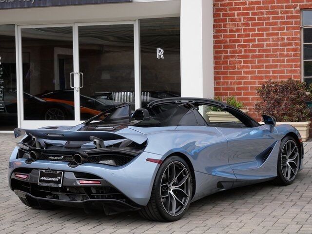 2020 McLaren 720S Performance Performance Lawrence KS