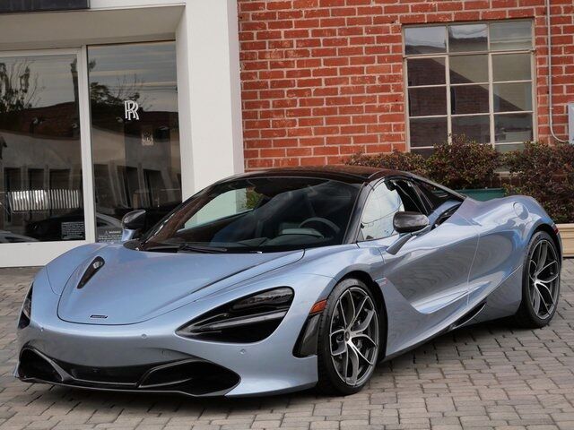 2020 McLaren 720S Performance Performance Lawrence KS