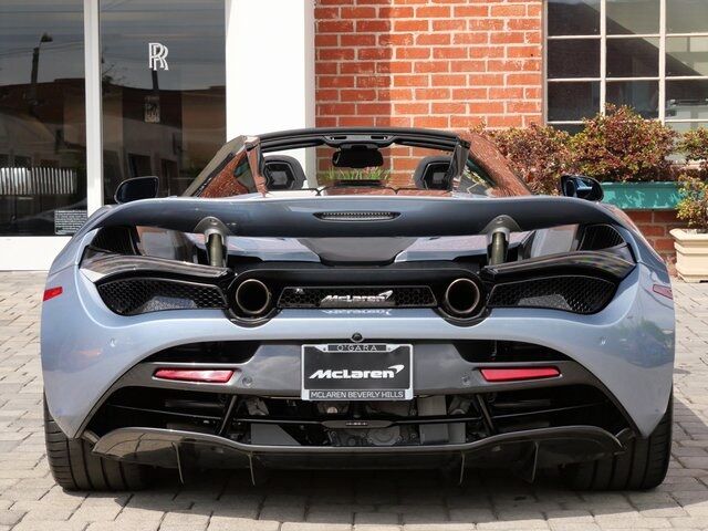 2020 McLaren 720S Performance Performance Lawrence KS