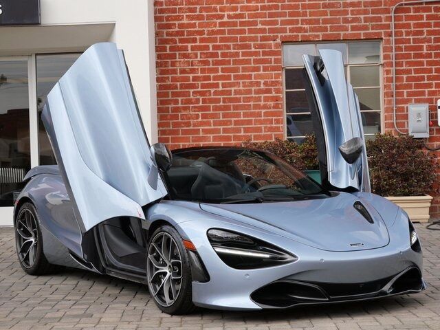 2020 McLaren 720S Performance Performance Lawrence KS