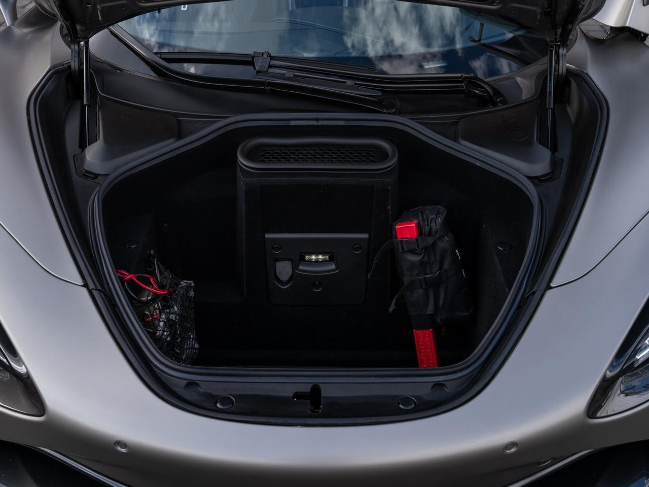 2020 McLaren 720S Performance Performance Lawrence KS