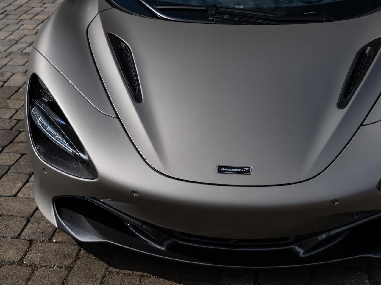 2020 McLaren 720S Performance Performance Lawrence KS