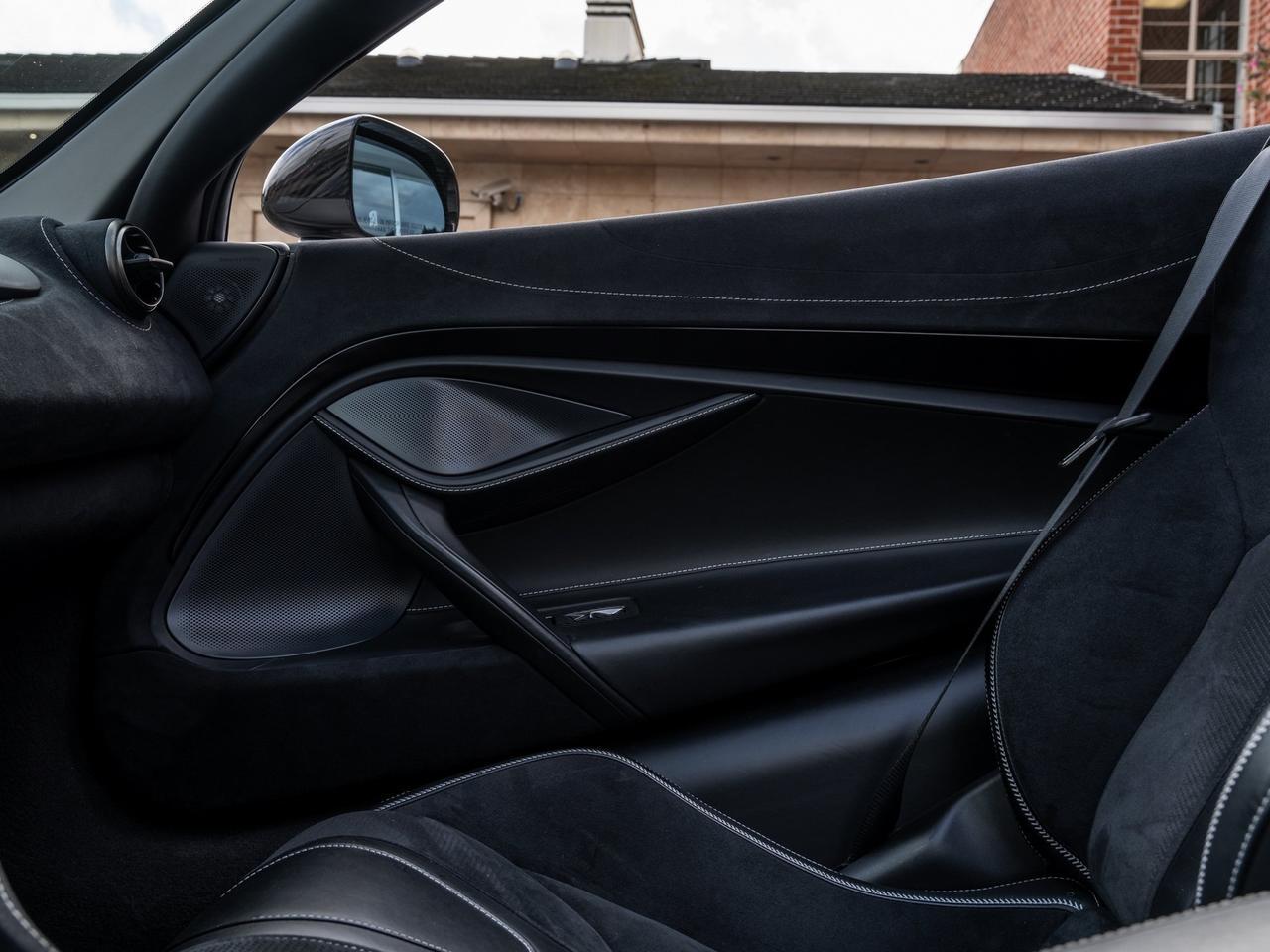 2020 McLaren 720S Performance Performance Lawrence KS