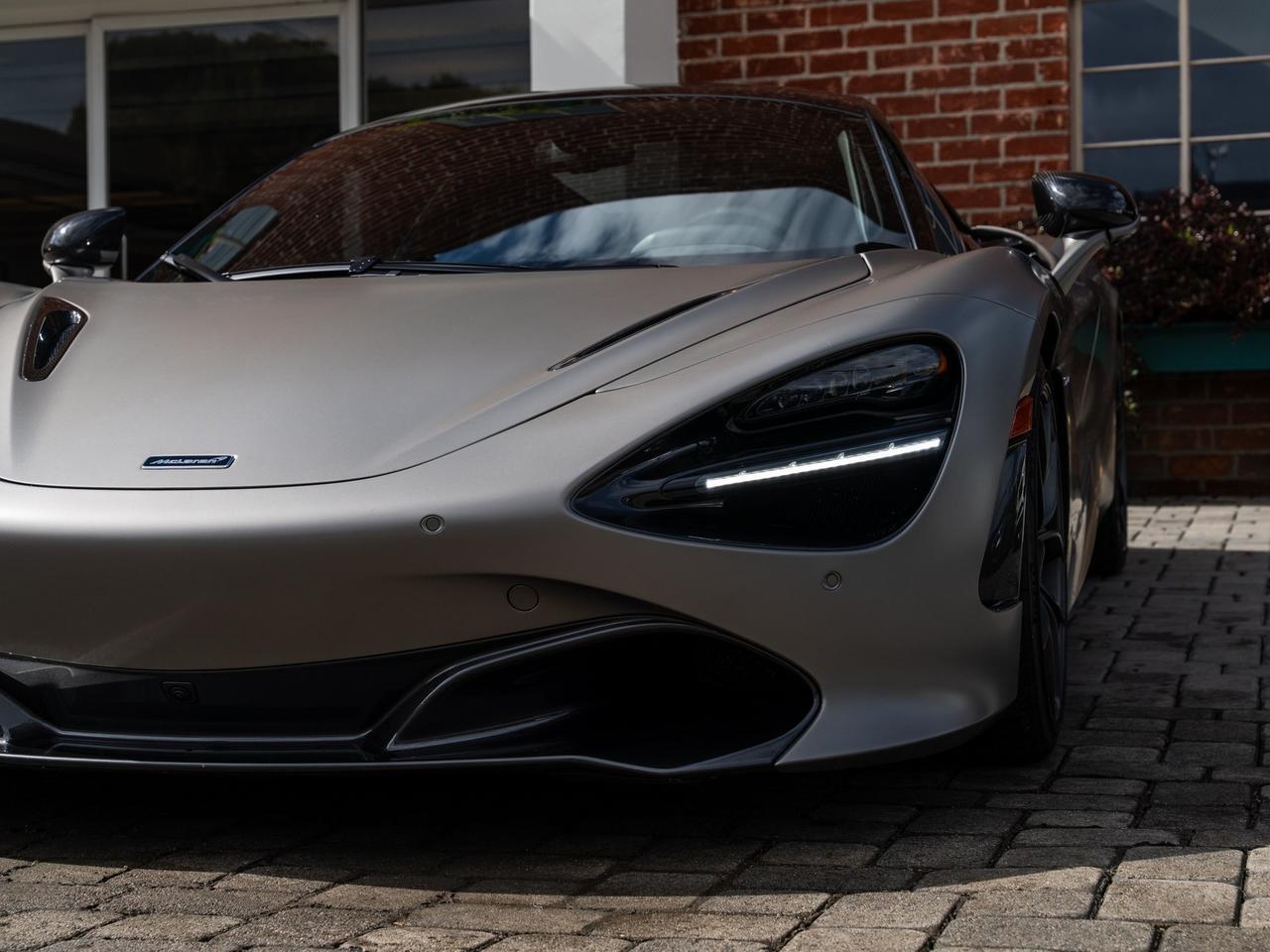 2020 McLaren 720S Performance Performance Lawrence KS