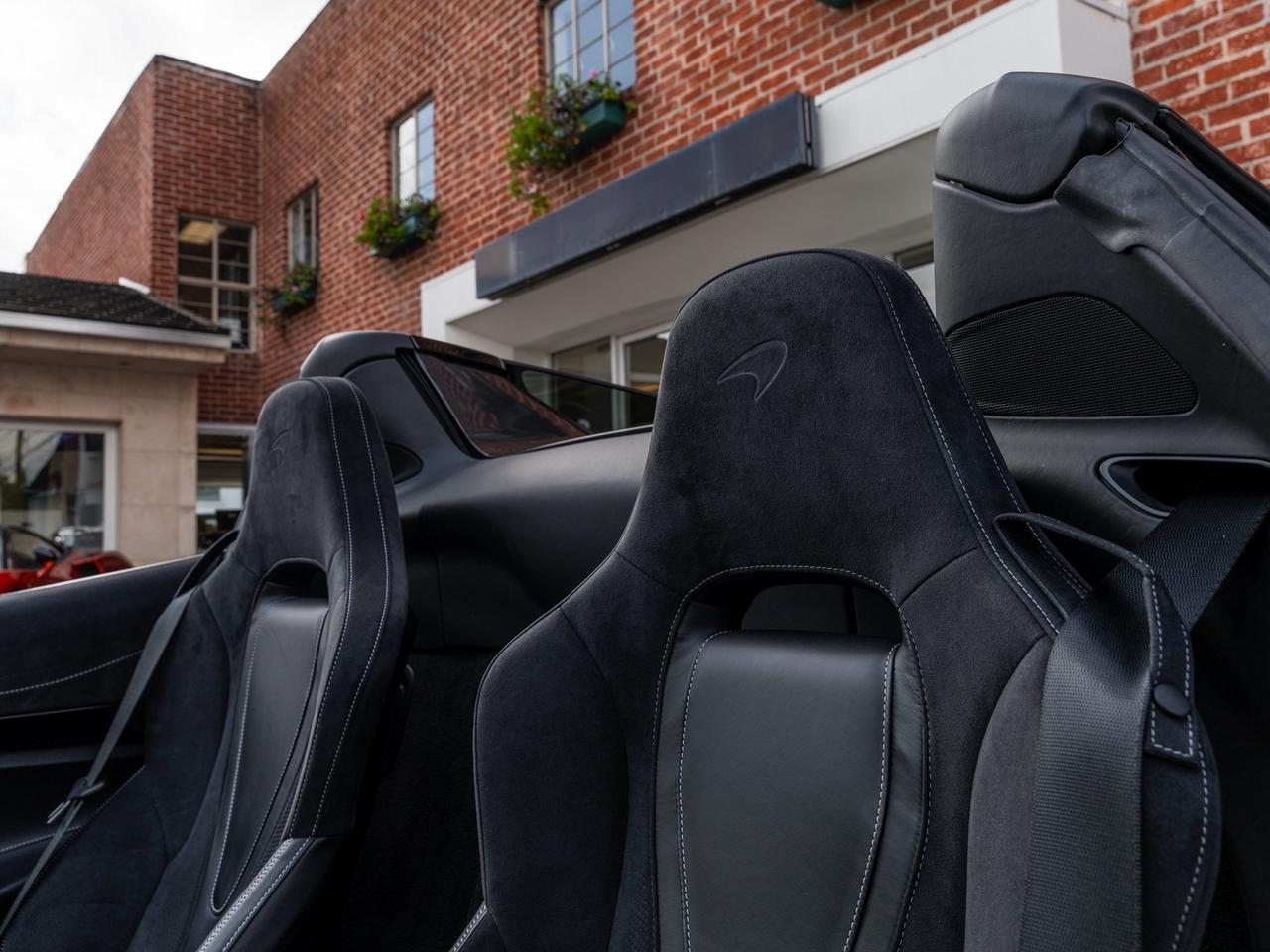 2020 McLaren 720S Performance Performance Lawrence KS