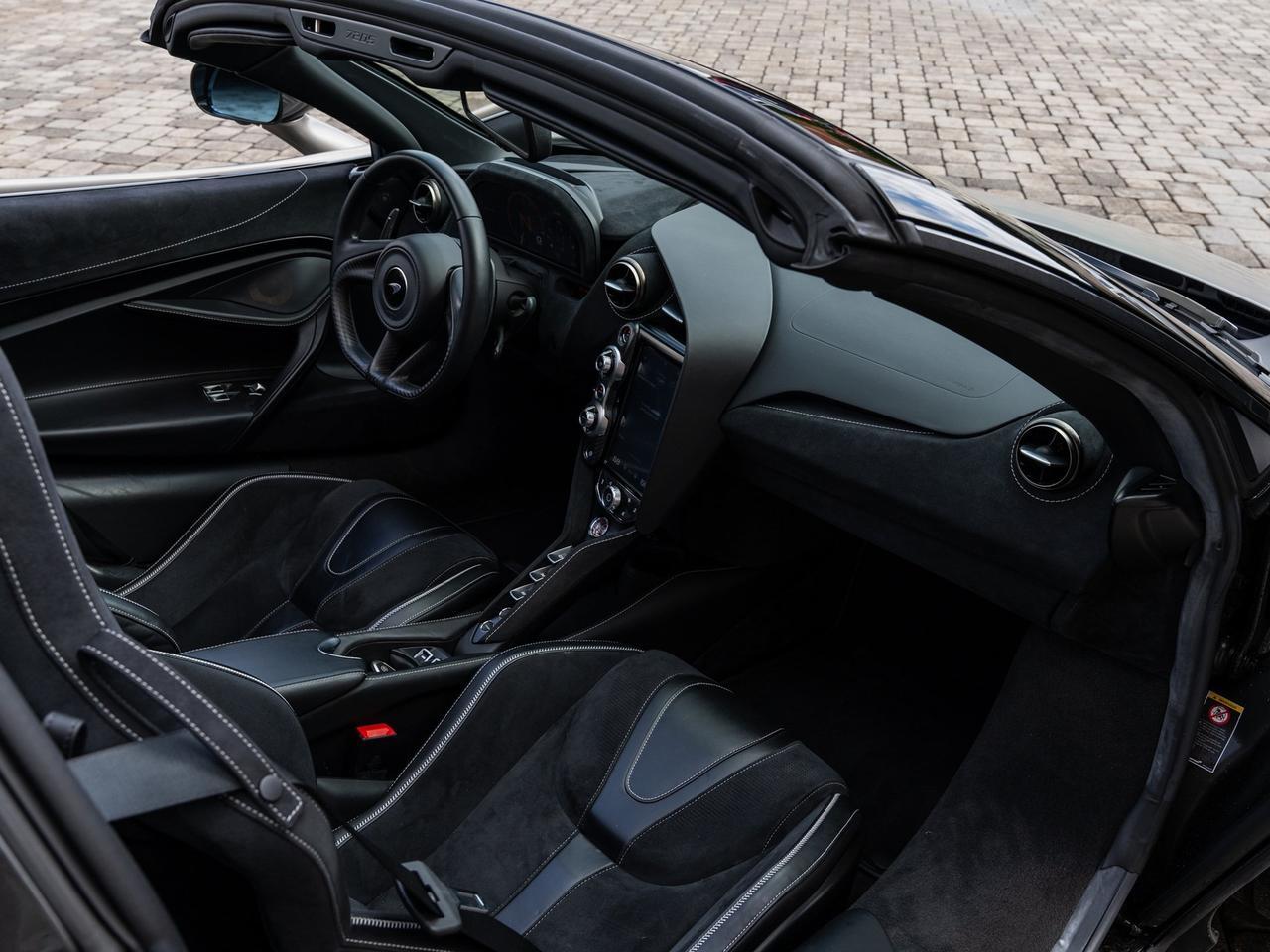 2020 McLaren 720S Performance Performance Lawrence KS