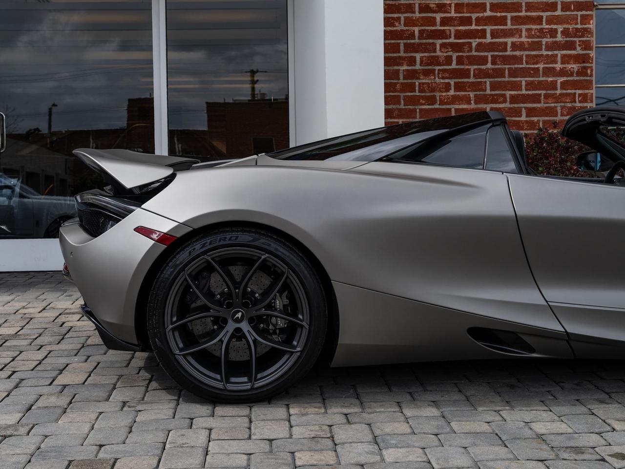 2020 McLaren 720S Performance Performance Lawrence KS