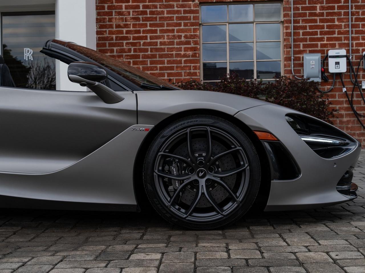 2020 McLaren 720S Performance Performance Lawrence KS