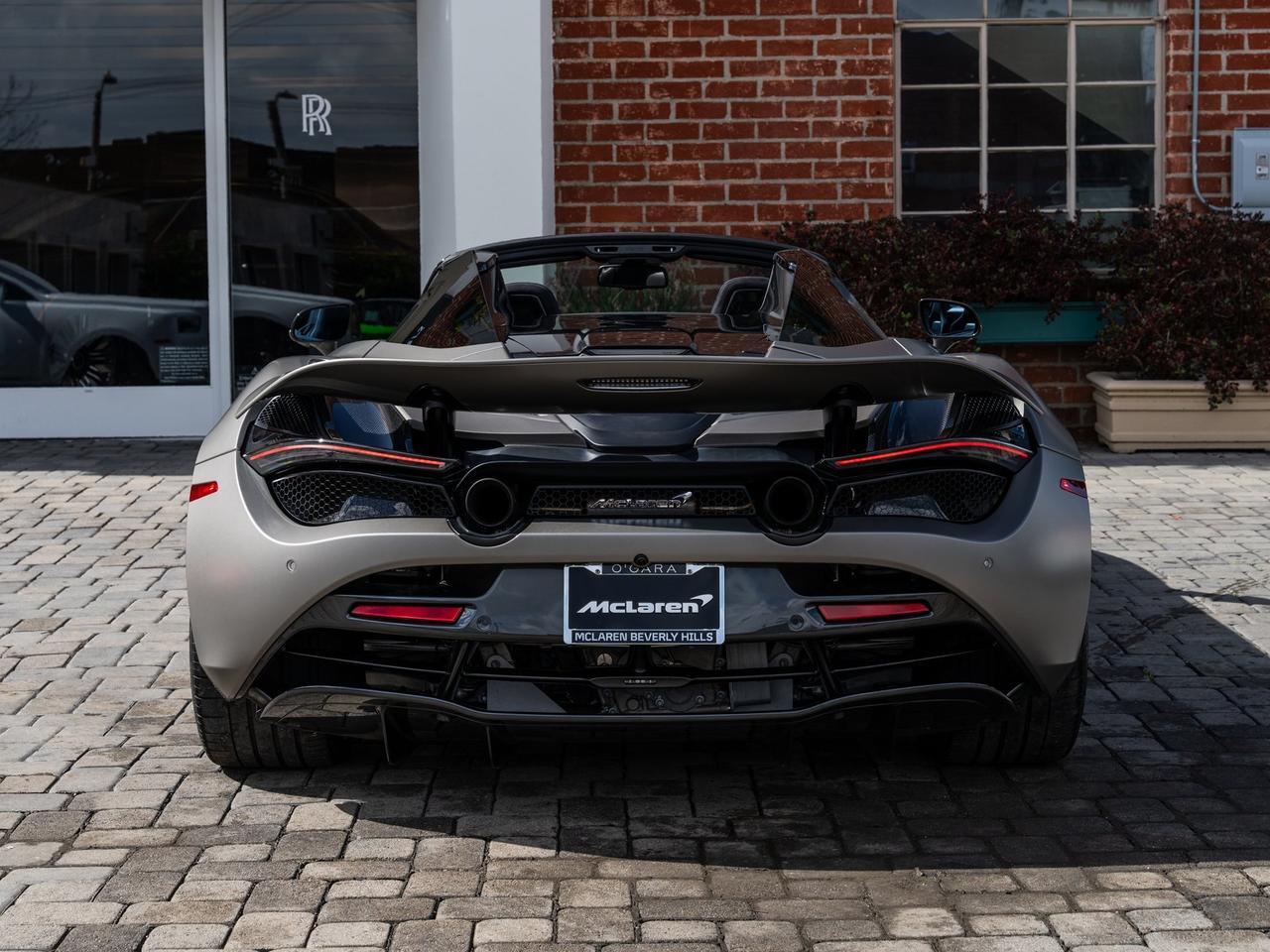 2020 McLaren 720S Performance Performance Lawrence KS