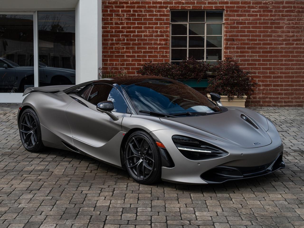 2020 McLaren 720S Performance Performance Lawrence KS