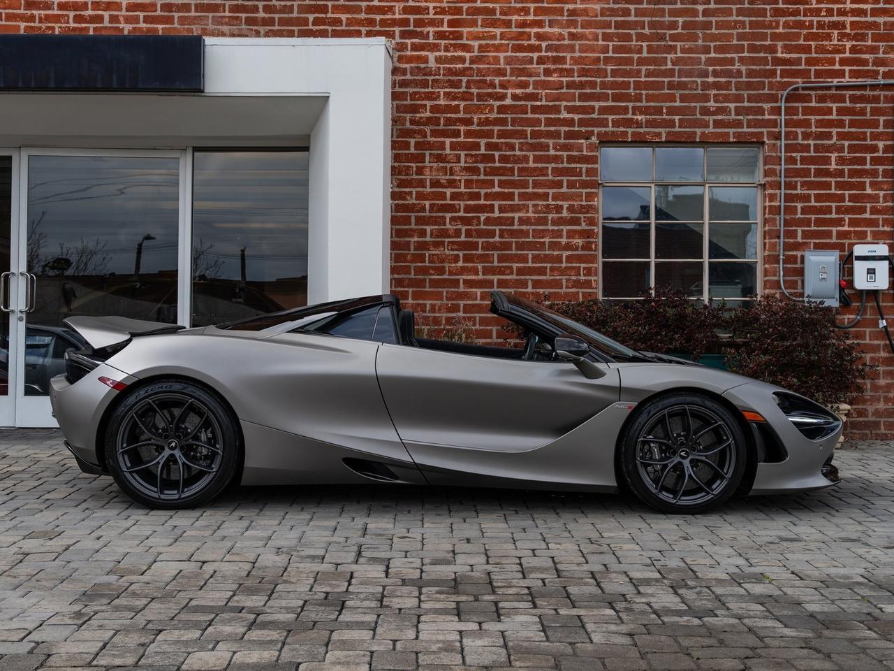 2020 McLaren 720S Performance Performance Lawrence KS
