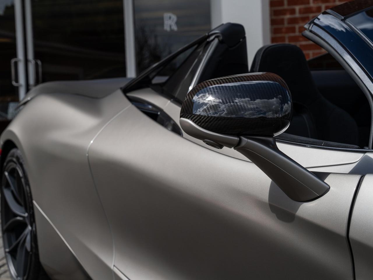 2020 McLaren 720S Performance Performance Lawrence KS