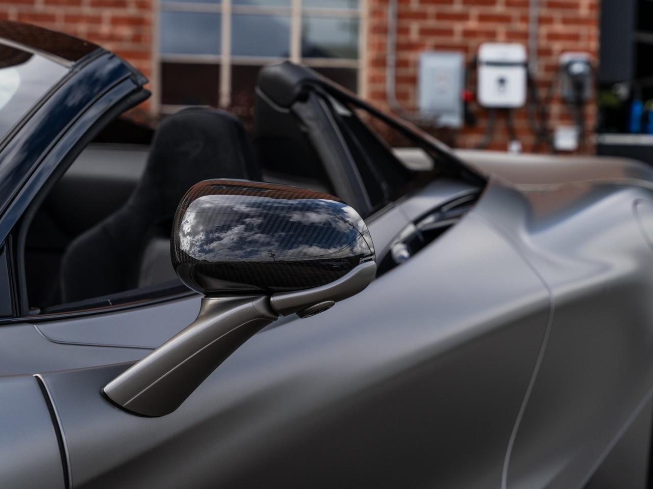 2020 McLaren 720S Performance Performance Lawrence KS