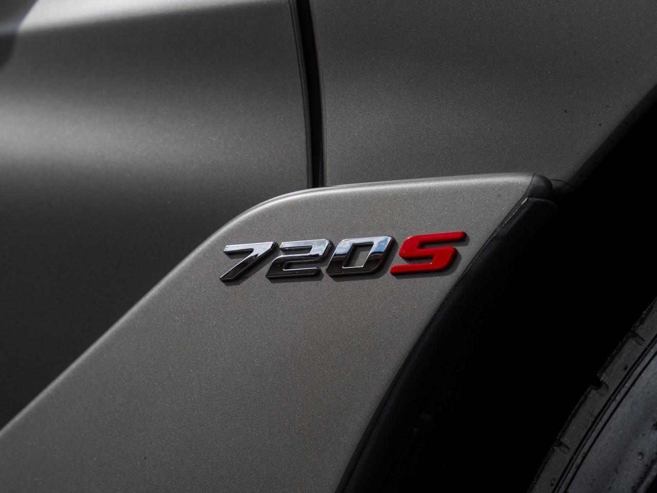 2020 McLaren 720S Performance Performance Lawrence KS