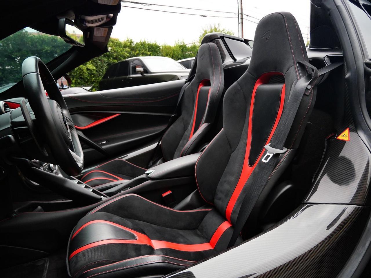 2020 McLaren 720S Performance Performance Lawrence KS