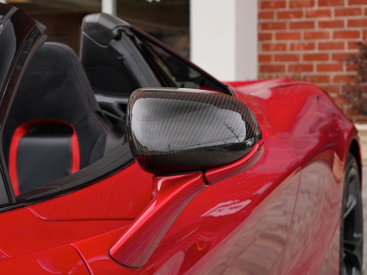 2020 McLaren 720S Performance Performance Lawrence KS