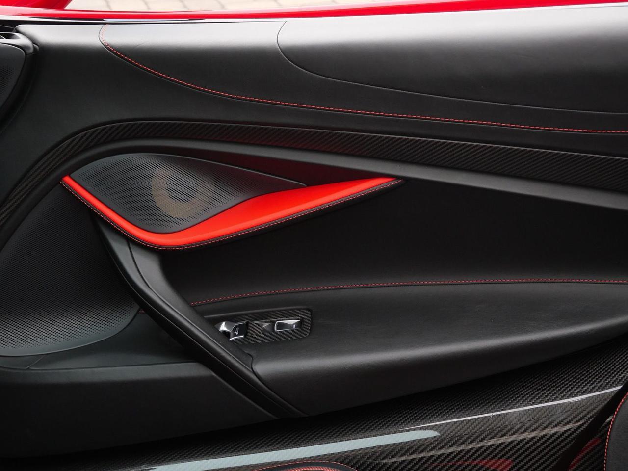2020 McLaren 720S Performance Performance Lawrence KS