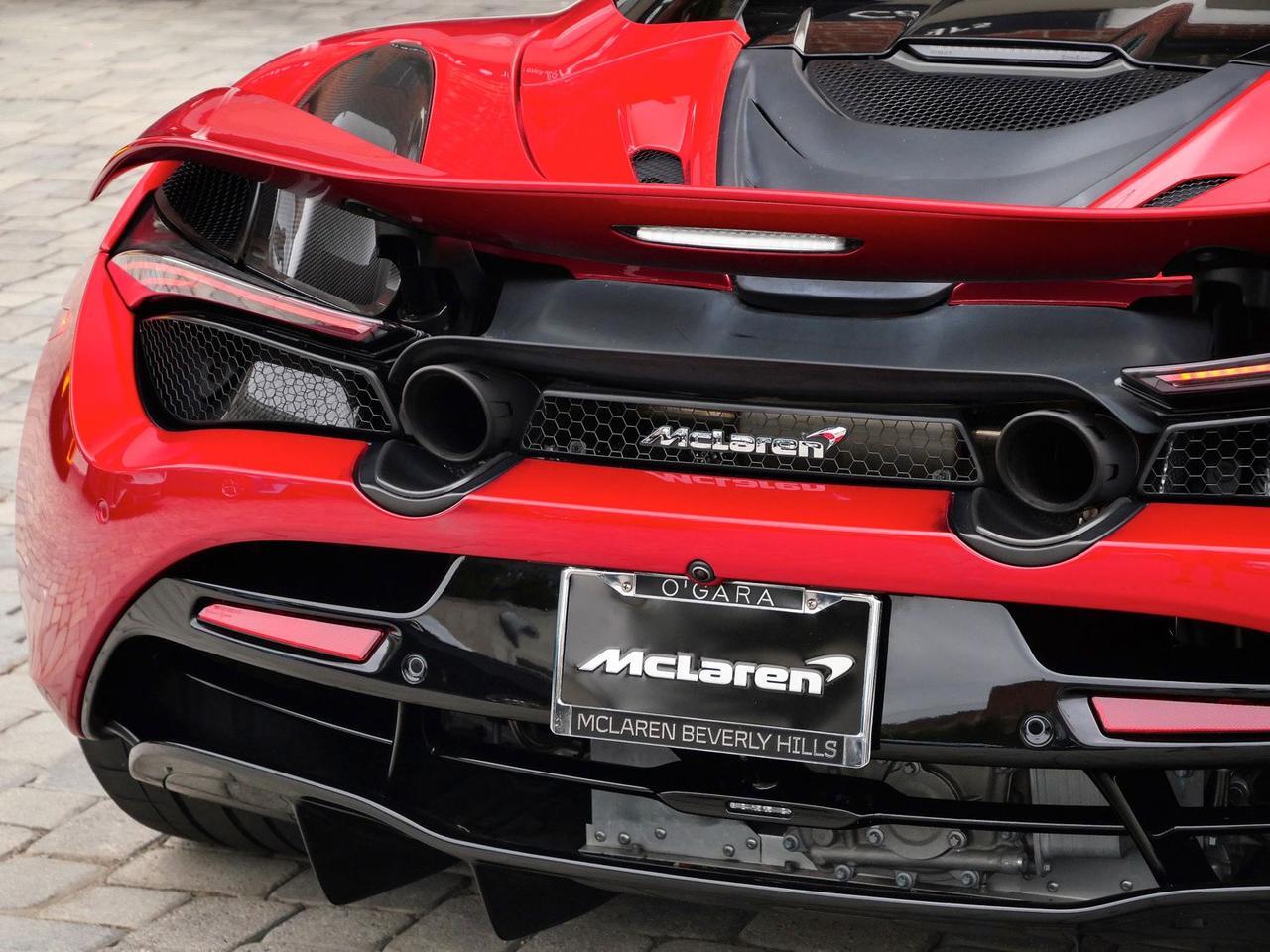 2020 McLaren 720S Performance Performance Lawrence KS