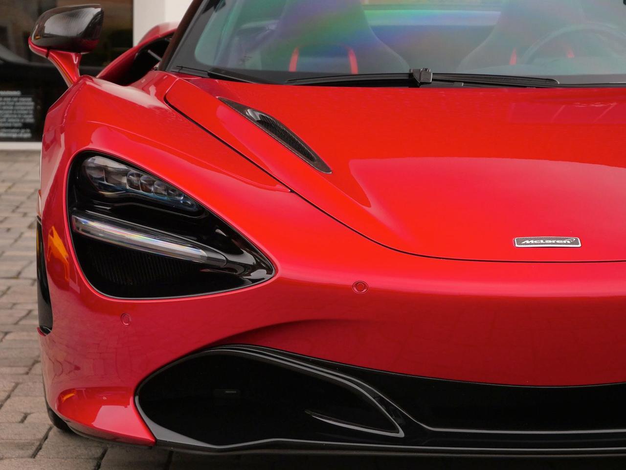 2020 McLaren 720S Performance Performance Lawrence KS