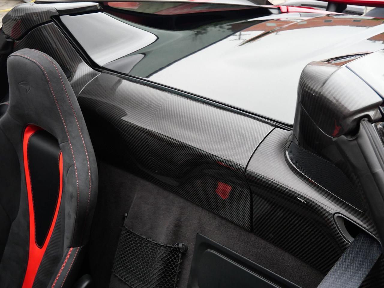 2020 McLaren 720S Performance Performance Lawrence KS