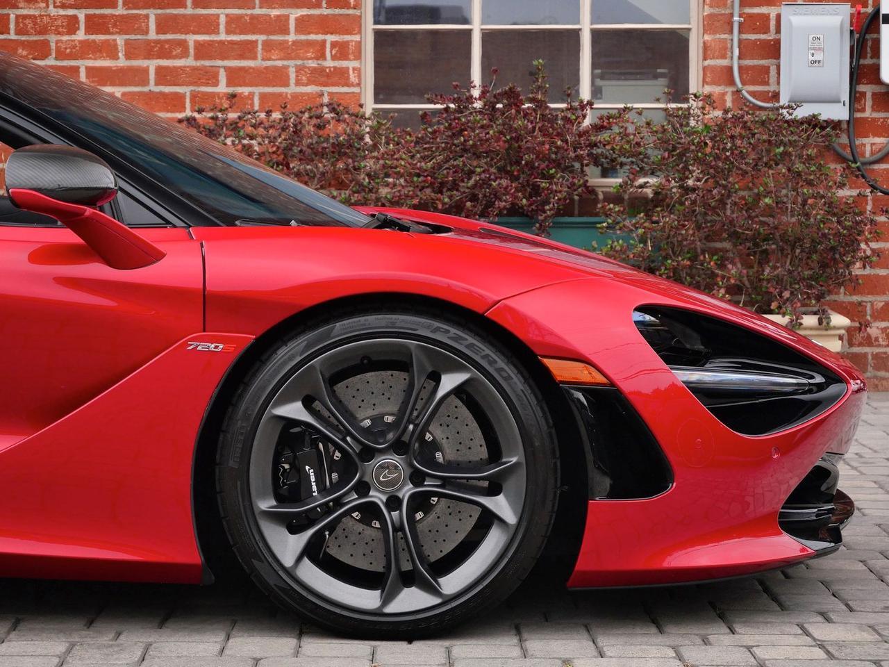 2020 McLaren 720S Performance Performance Lawrence KS