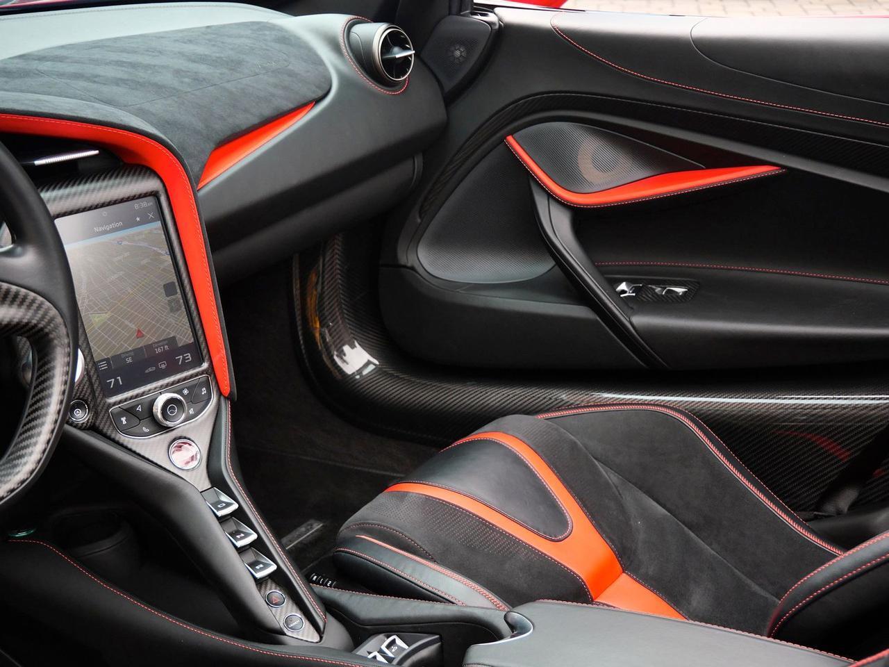 2020 McLaren 720S Performance Performance Lawrence KS