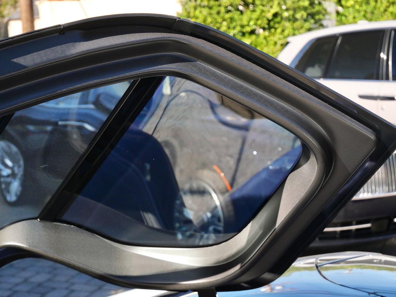 2020 McLaren Speedtail Lawrence KS