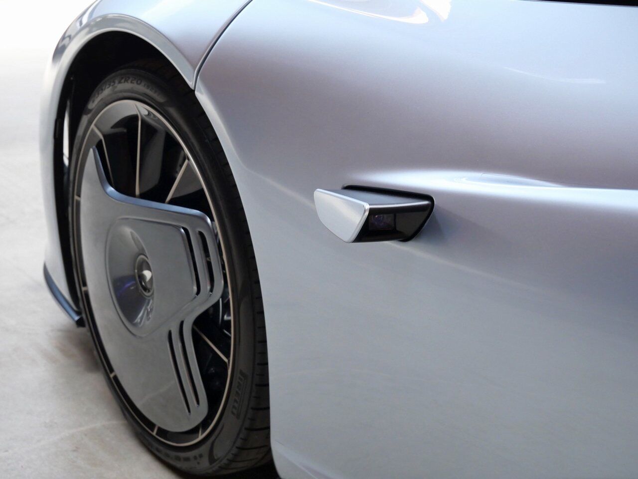 2020 McLaren Speedtail Lawrence KS