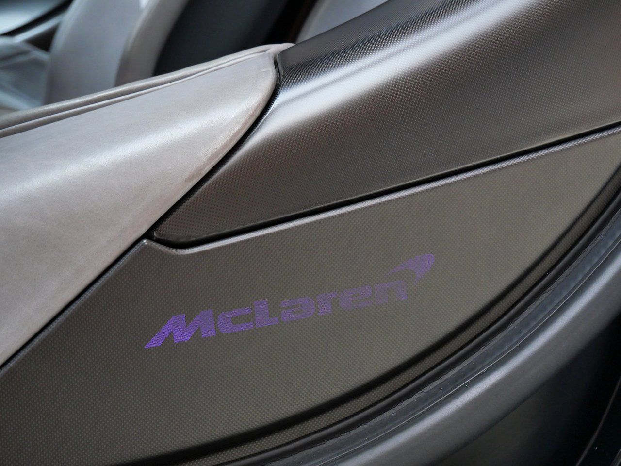 2020 McLaren Speedtail Lawrence KS