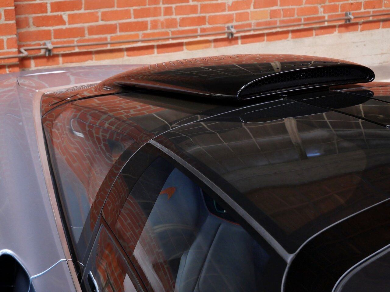 2020 McLaren Speedtail Lawrence KS