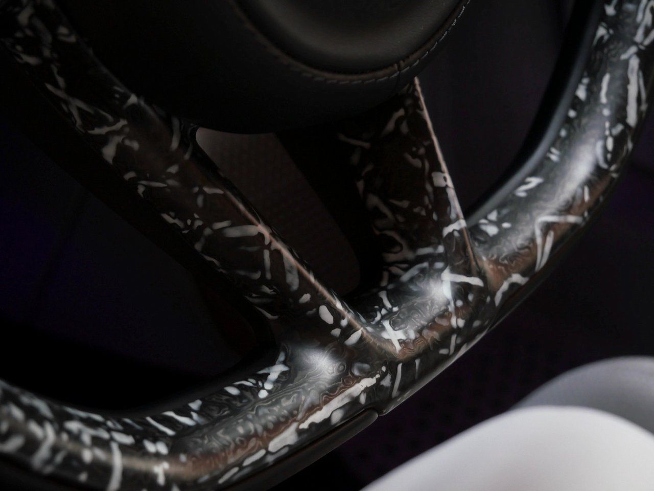 2020 McLaren Speedtail Lawrence KS