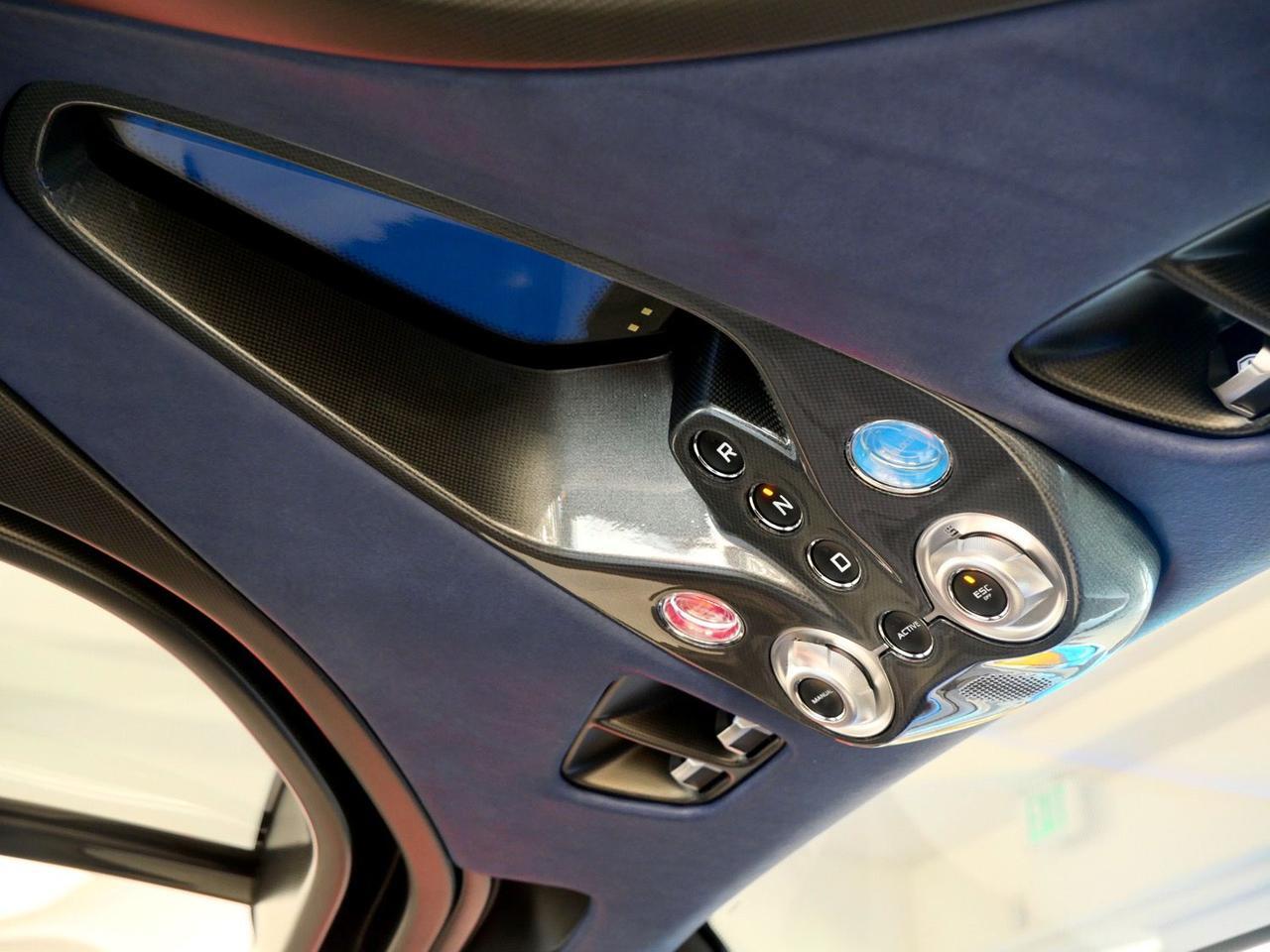 2020 McLaren Speedtail Lawrence KS