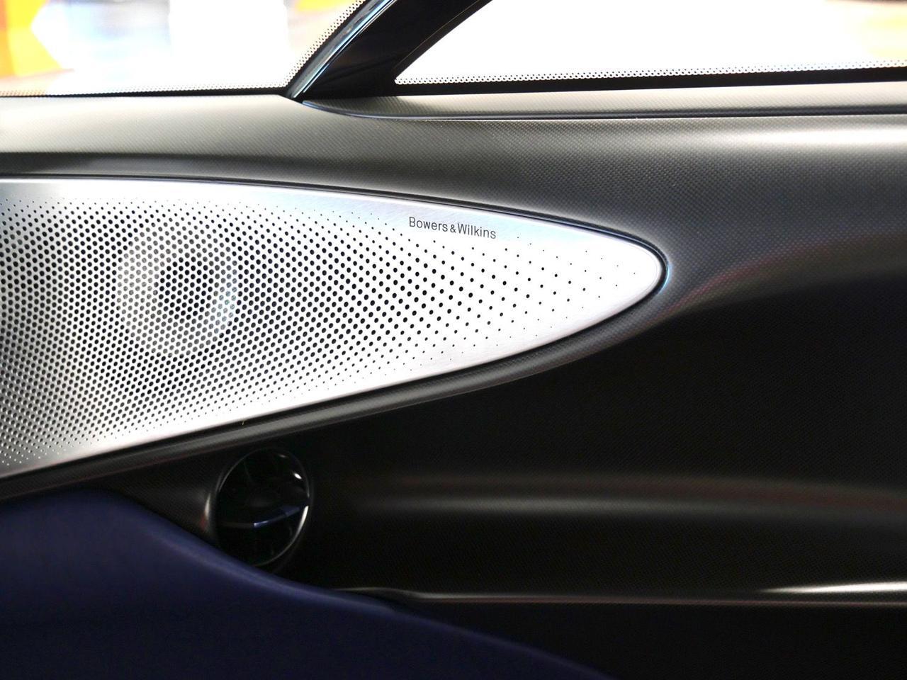 2020 McLaren Speedtail Lawrence KS