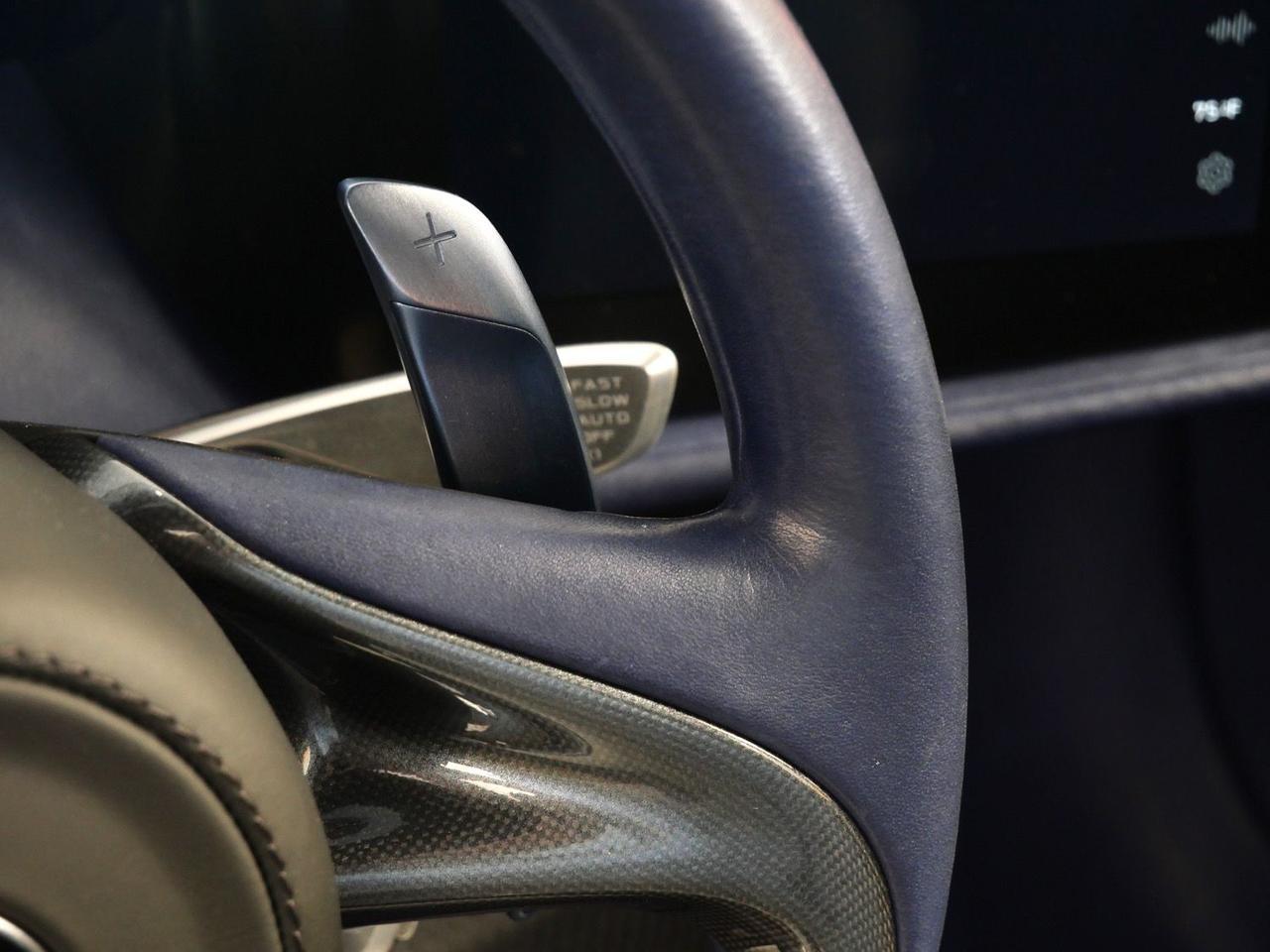 2020 McLaren Speedtail Lawrence KS