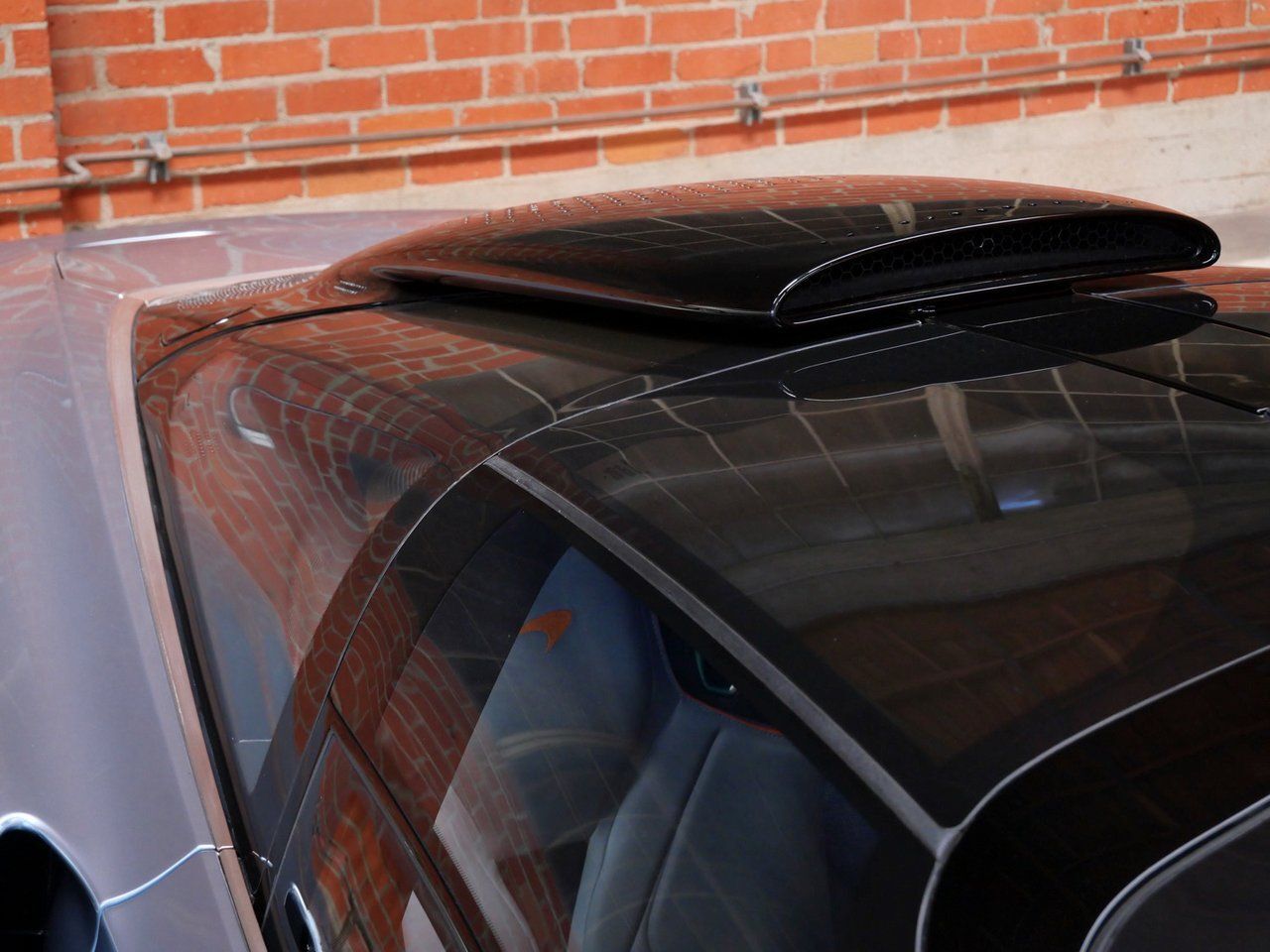 2020 McLaren Speedtail Lawrence KS