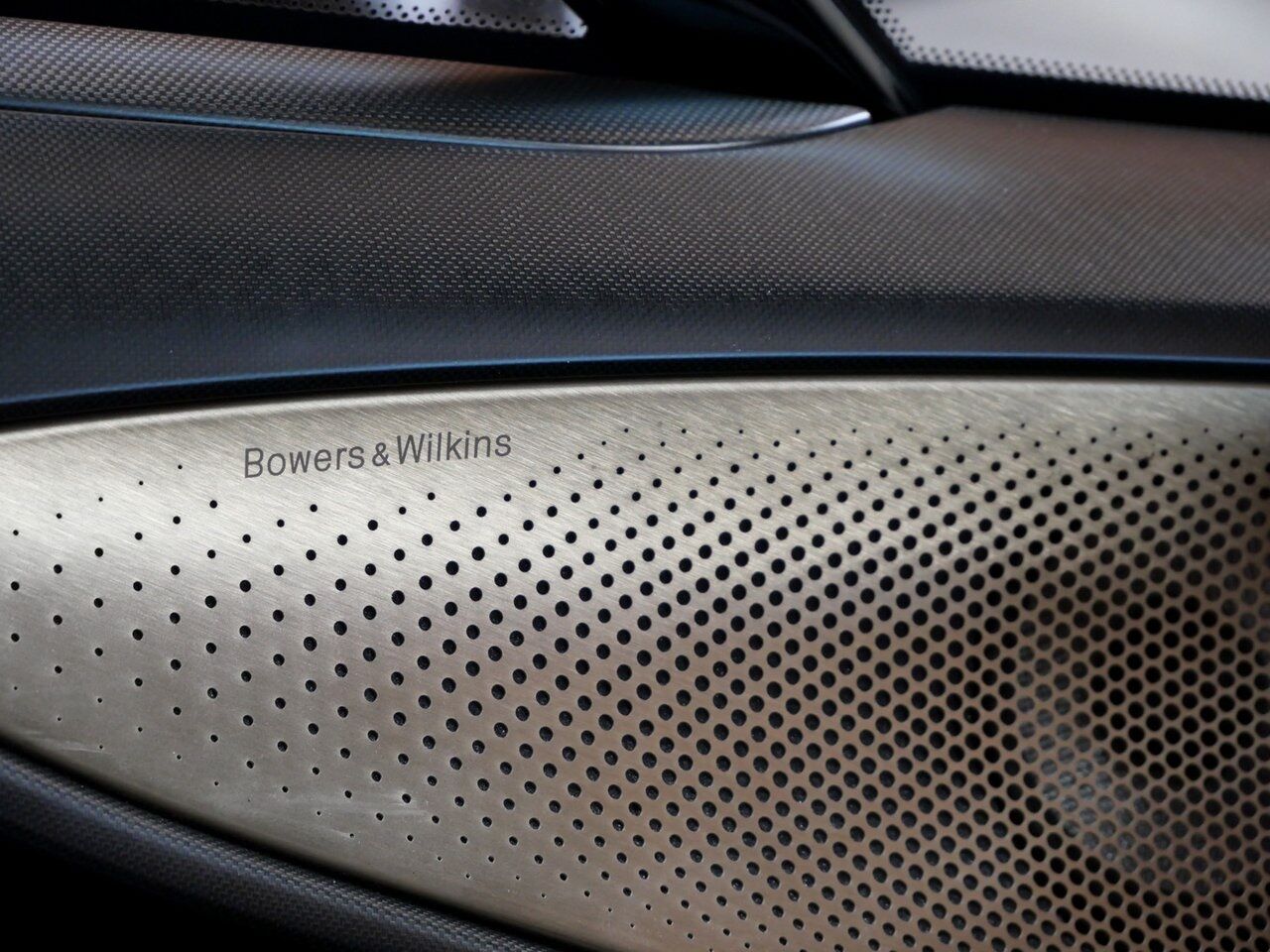 2020 McLaren Speedtail Lawrence KS