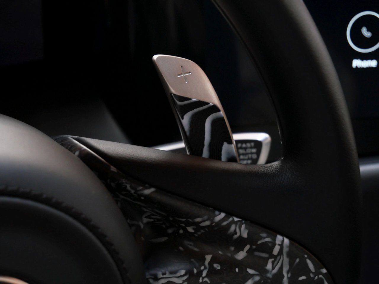 2020 McLaren Speedtail Lawrence KS