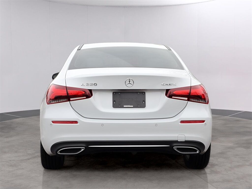 2020 Mercedes-Benz A-Class A 220 San Clemente CA