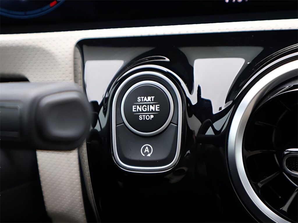 2020 Mercedes-Benz A-Class A 220 San Clemente CA