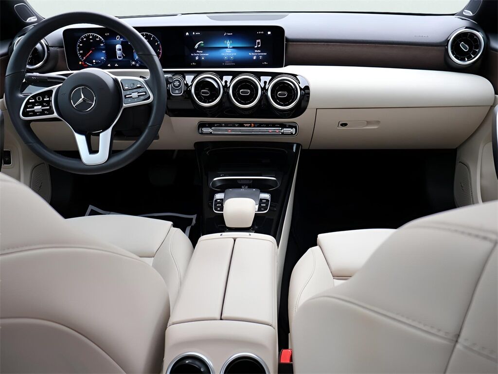 2020 Mercedes-Benz A-Class A 220 San Clemente CA