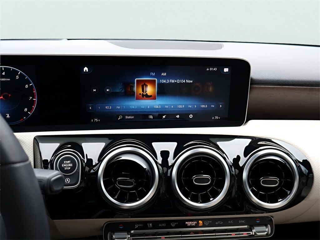 2020 Mercedes-Benz A-Class A 220 San Clemente CA