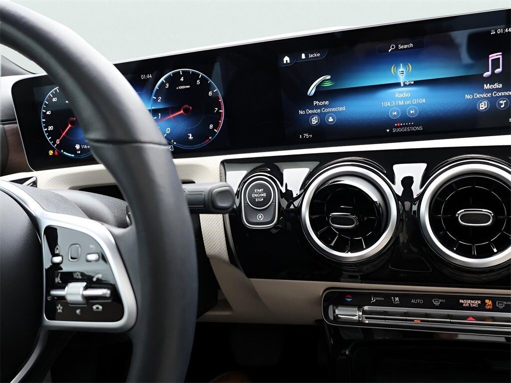 2020 Mercedes-Benz A-Class A 220 San Clemente CA